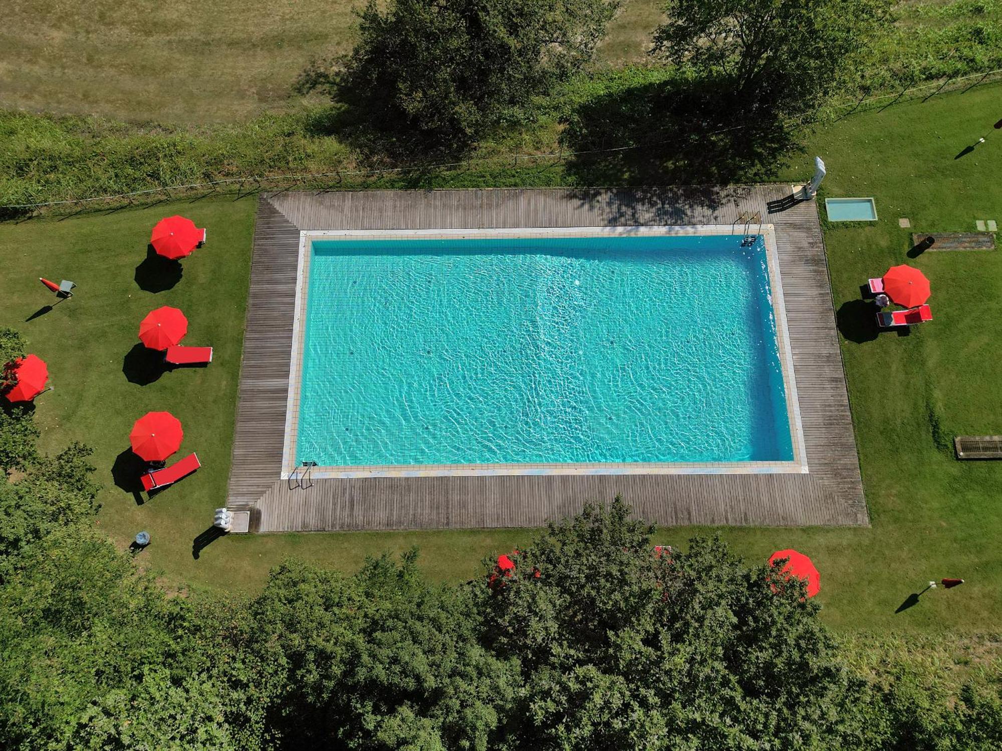 Frassanelle Aparthotel Rovolon Kültér fotó