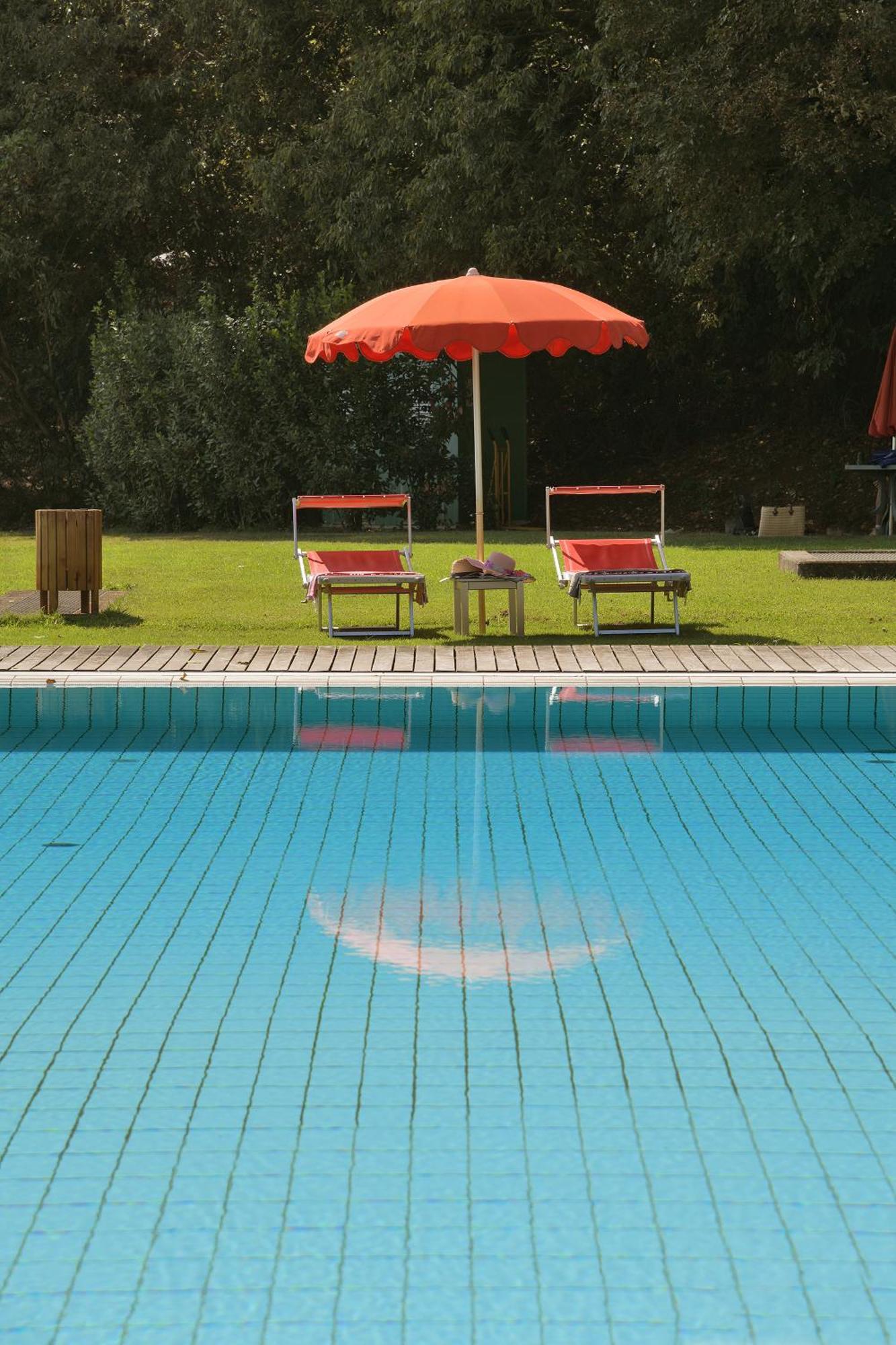 Frassanelle Aparthotel Rovolon Kültér fotó