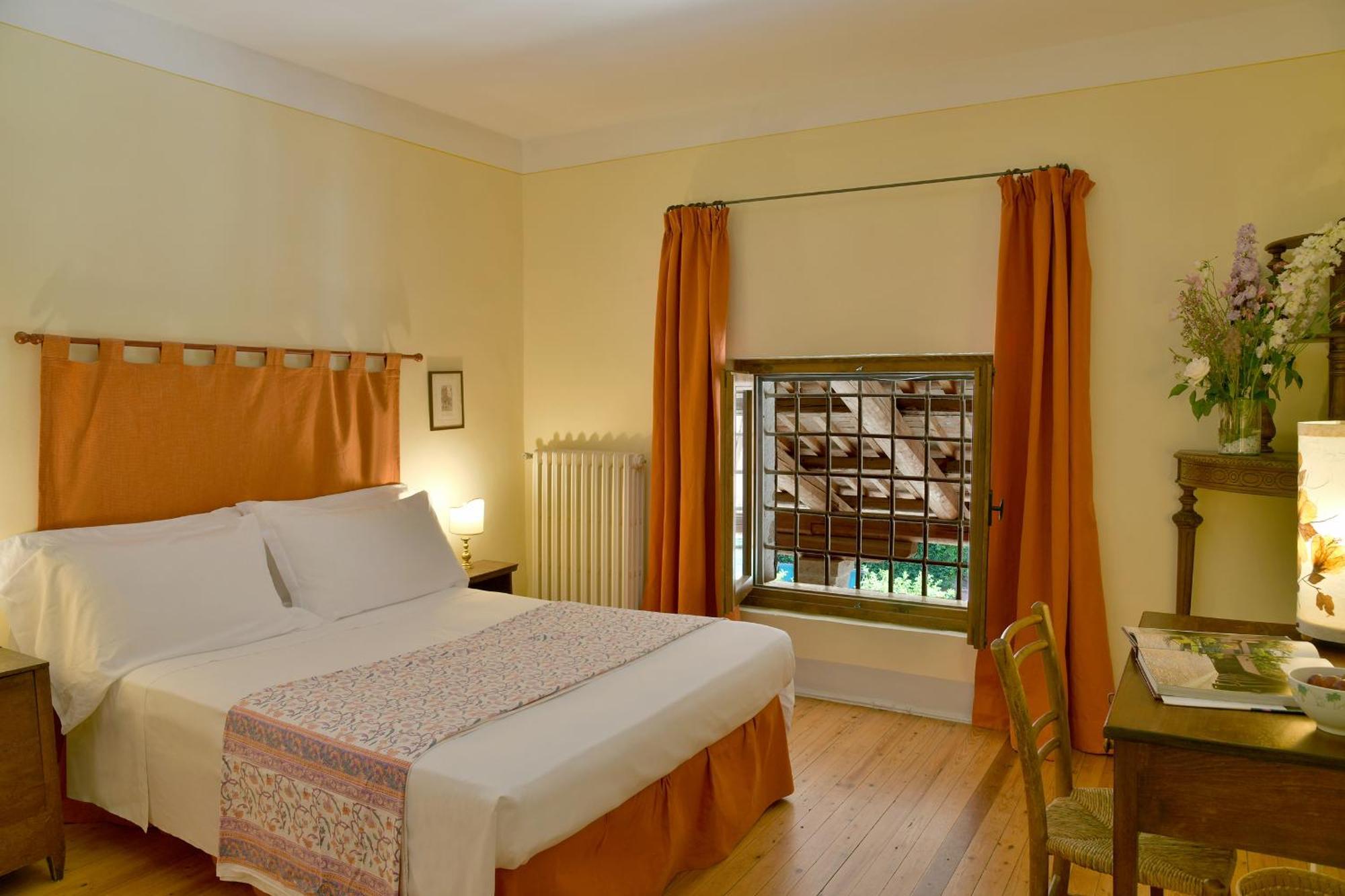 Frassanelle Aparthotel Rovolon Szoba fotó
