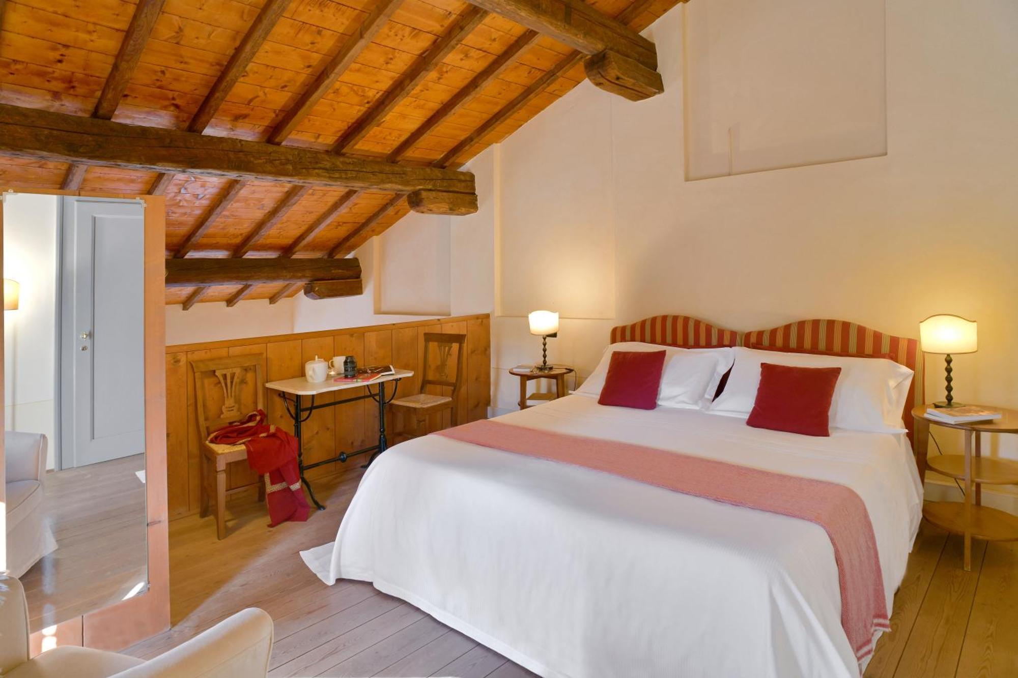 Frassanelle Aparthotel Rovolon Szoba fotó