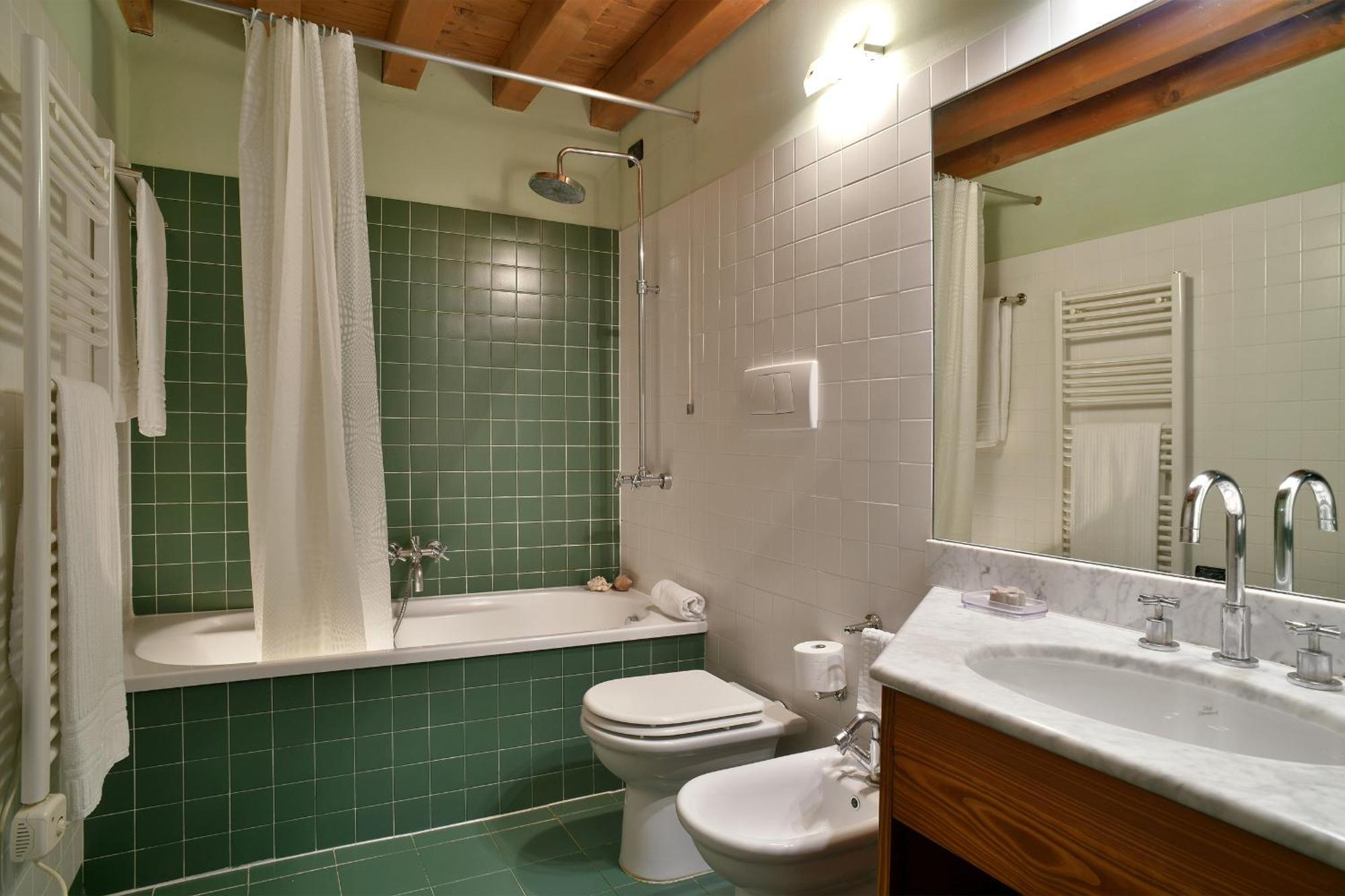 Frassanelle Aparthotel Rovolon Szoba fotó